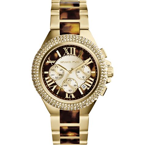 michael kors dames horloge sale